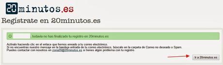 Como VOTARME para los premios 20BLOGS Como VOTARME para los premios 20BLOGS