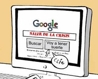 Mis pautas para salir de la crisis española Mis pautas para salir de la crisis española