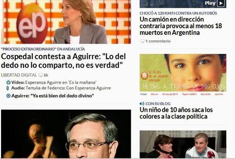 Mis pautas para salir de la crisis española Mis pautas para salir de la crisis española