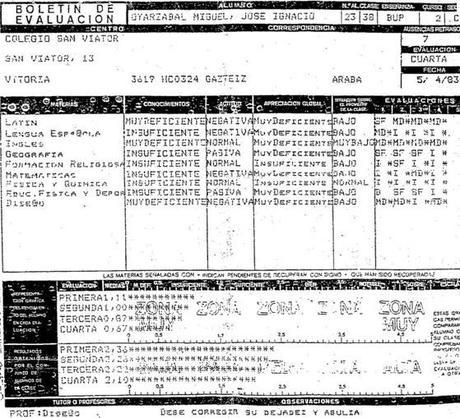 Mis pautas para salir de la crisis española