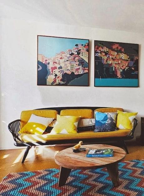 Buenos días primavera!