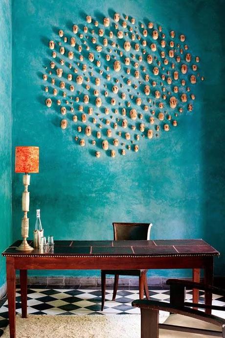 Buenos días primavera!