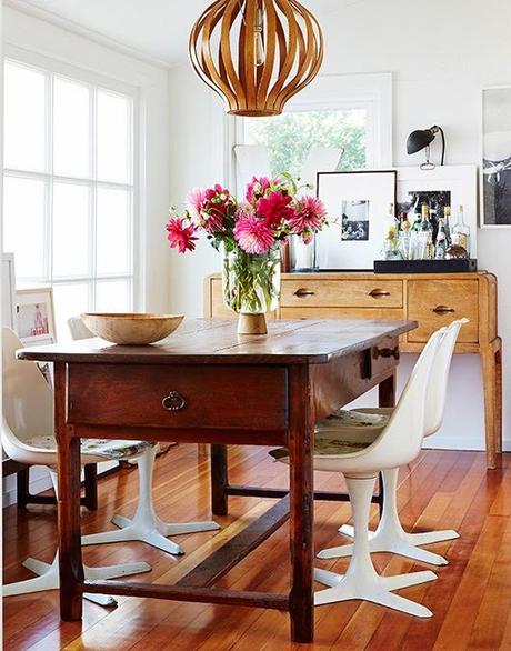 Buenos días primavera!