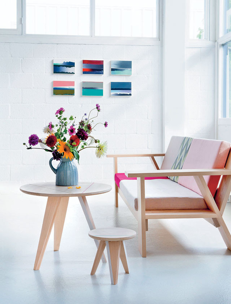 Buenos días primavera!