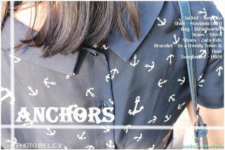 ANCHORS