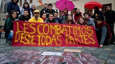 Se acerca el 22 M ¿ No lo ves ?