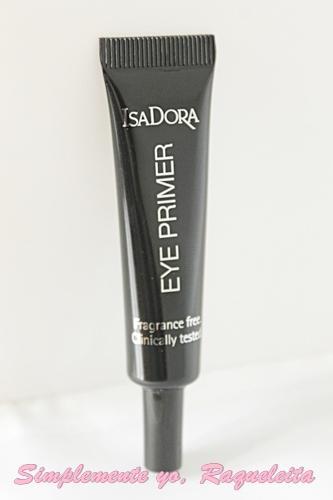 Novedades de IsaDora