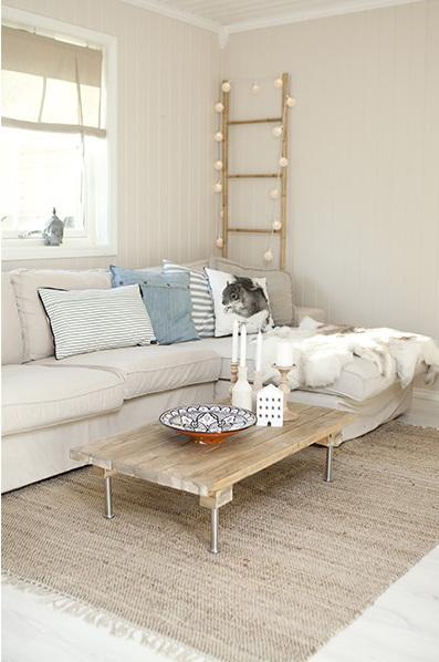 SI NO QUIERES EQUIVOCARTE APUESTA POR LOS TONOS NEUTROS EN TU VIVIENDA