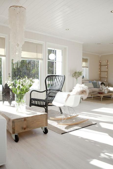 SI NO QUIERES EQUIVOCARTE APUESTA POR LOS TONOS NEUTROS EN TU VIVIENDA