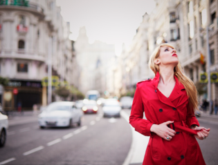 NOA LUR Y SU PRIMER CONCIERTO