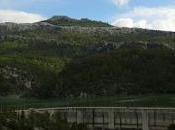 Embalse Aguascebas