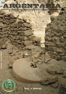 Aguascebas: Río de Lobos