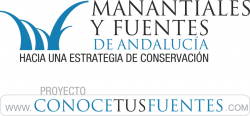 Colaboración con el proyecto CONOCE TUS FUENTES