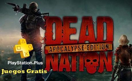 Dead nation