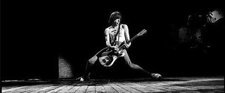 Commando: Autobiografía de Johnny Ramone