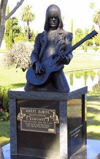 Commando: Autobiografía de Johnny Ramone