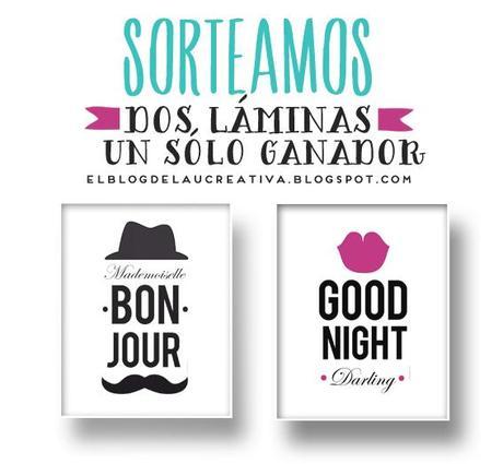 SORTEO