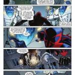 Superior Spider-Man Nº 30