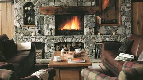 Casa Rustica en el Val d'lsere