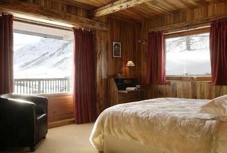 Casa Rustica en el Val d'lsere