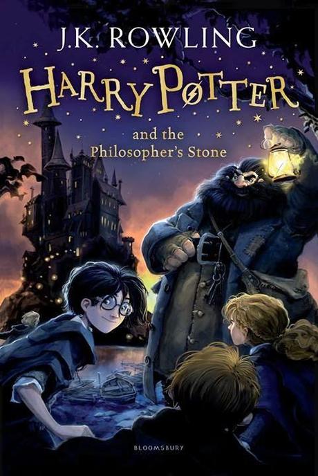 Bloomsbury Children's Books reeditará la saga Harry Potter con nuevo diseño y contenido