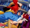 Primeros detalles sobre One Piece Unlimited World Red