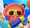 Primeros detalles sobre One Piece Unlimited World Red