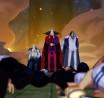 Primeros detalles sobre One Piece Unlimited World Red