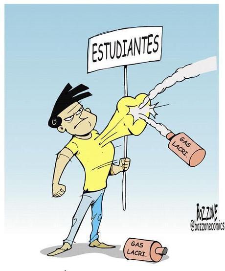 estudiantes