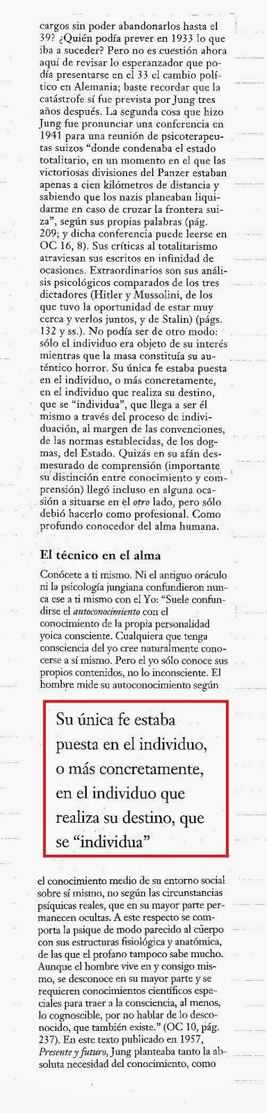 CARL JUNG, UN REPASO BIOGRÁFICO (2001)