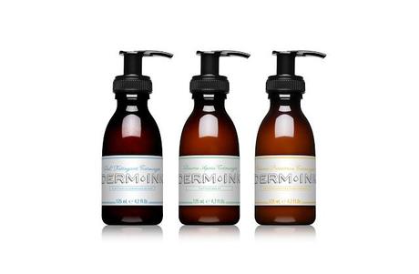 dermink Cuidado y mantenimiento de los tatuajes con Derm Ink