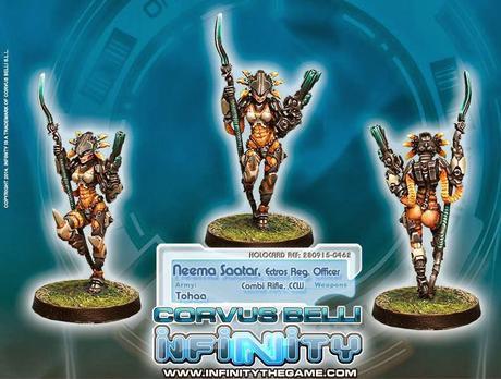 1ªTorneo Interplanetario de Infinity(Vigo 26 y 27 de Julio)