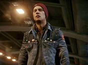 primer parche inFamous: Second trae nuevas misiones