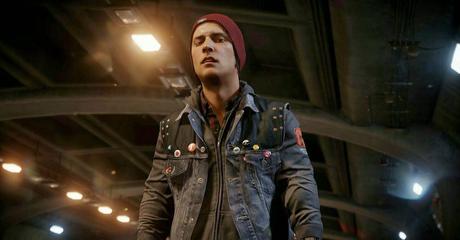 El primer parche de inFamous: Second Son trae 19 nuevas misiones