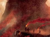 Nuevos Posters Godzilla