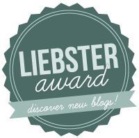 Saber Nacer recibió el Premio Liebster liebster-award