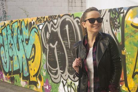 Outfit Low Cost: Graffiti