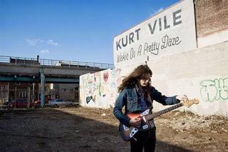 Kurt Vile en agosto en Madrid y Barcelona