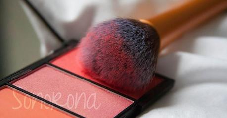 Vanity Tools | Metal Glam Pack de brochas (CLONES Real Techniques)