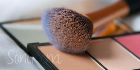 Vanity Tools | Metal Glam Pack de brochas (CLONES Real Techniques)