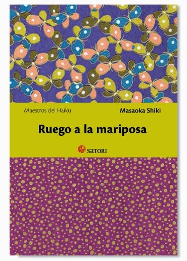 Shiki. Ruego a la mariposa