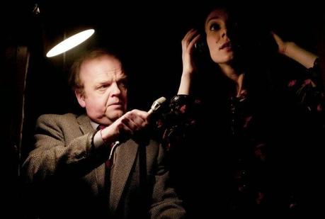 Berberian Sound Studio - Crítica