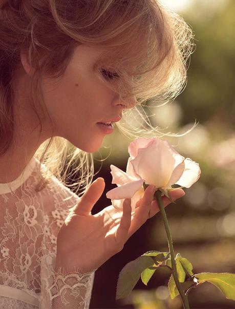 Julia Frauche for Porter Magazine Julia Frauche Porter Magazine 03 Julia Frauche for Porter Magazine