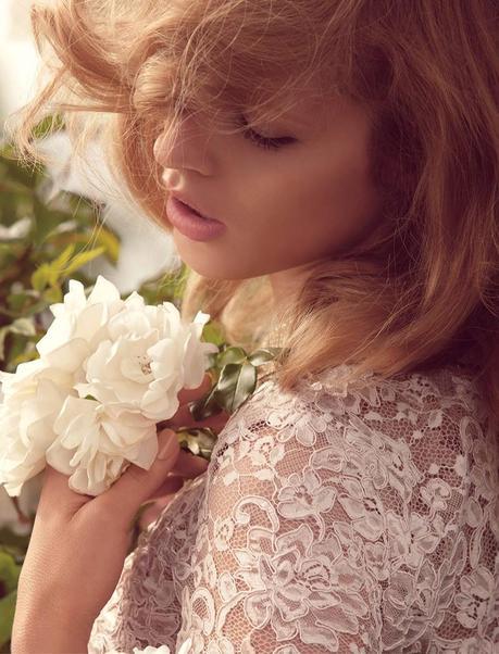 Julia Frauche for Porter Magazine Julia Frauche Porter Magazine 04 Julia Frauche for Porter Magazine