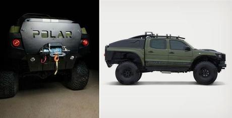 5 cortitas y al pié :: especial coches 5 cortitas y al pié :: especial coches