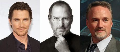 David Fincher sólo dirigirá el biopic de Steve Jobs si Christian Bale es su protagonista