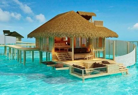 Lugares de Ensueño by Tarannà Luxury Travel: Maldivas, una vez más y siempre...