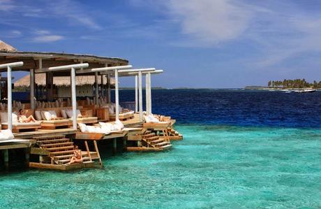 Lugares de Ensueño by Tarannà Luxury Travel: Maldivas, una vez más y siempre...