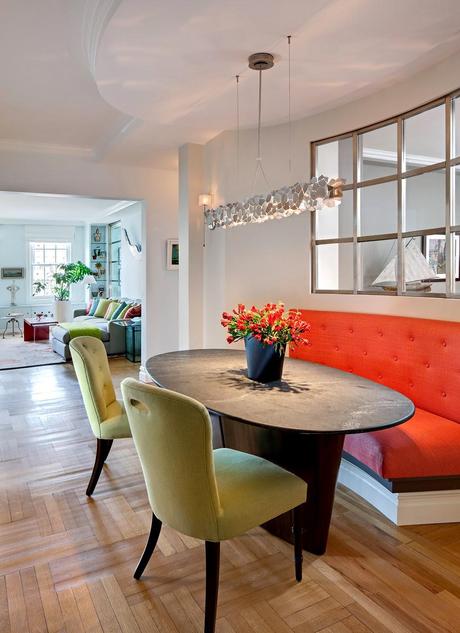 EL COLOR MARCA LA DIFERENCIA EN NEW YORK