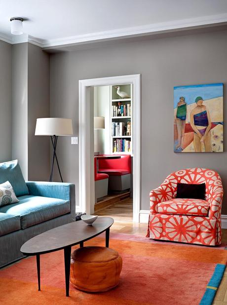 EL COLOR MARCA LA DIFERENCIA EN NEW YORK